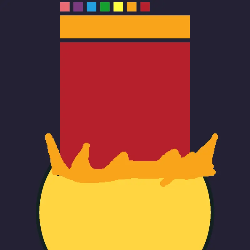 Game by @Whyisthissocool