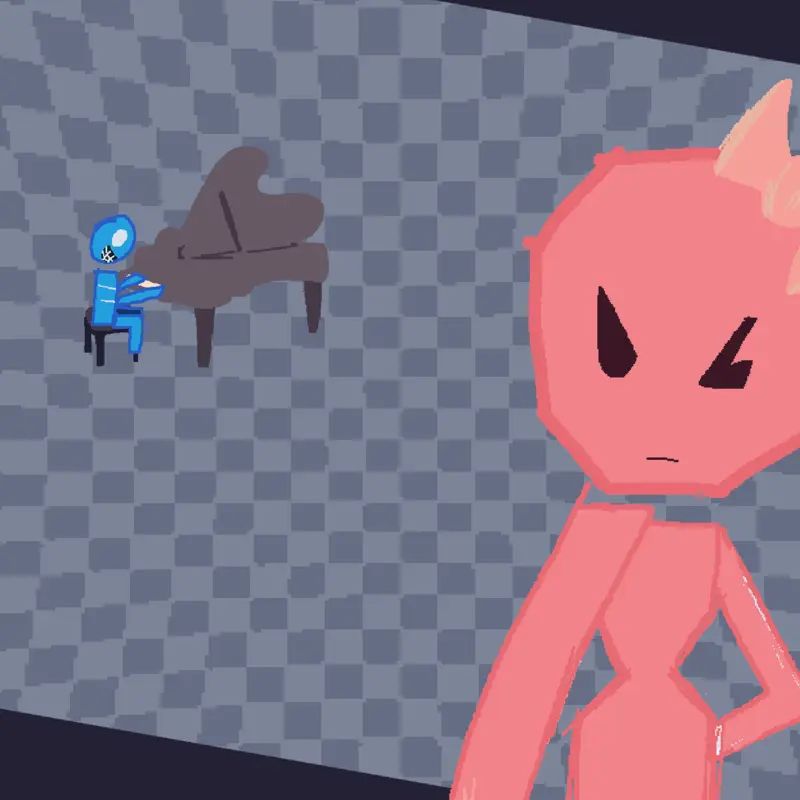 Game by @mini_tubers
