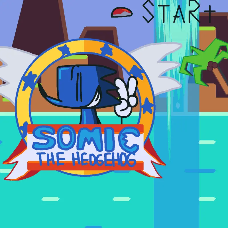 Game by @sonicpro03