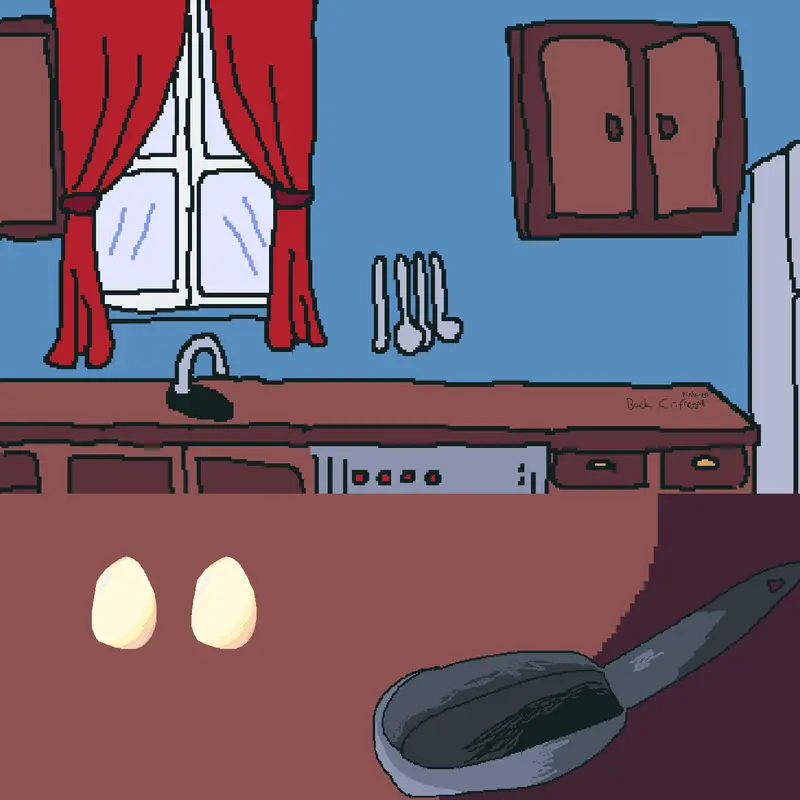 Game by @Experiments