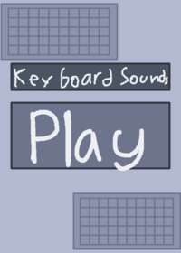 keyboard game