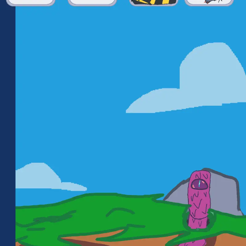 Game by @fluffles_the_cat