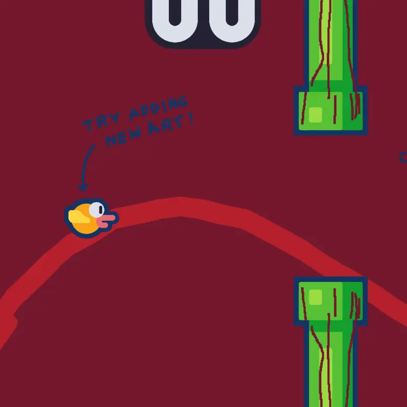 Game by @nolli