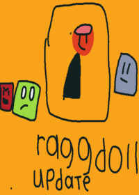 Raggdol slop I made