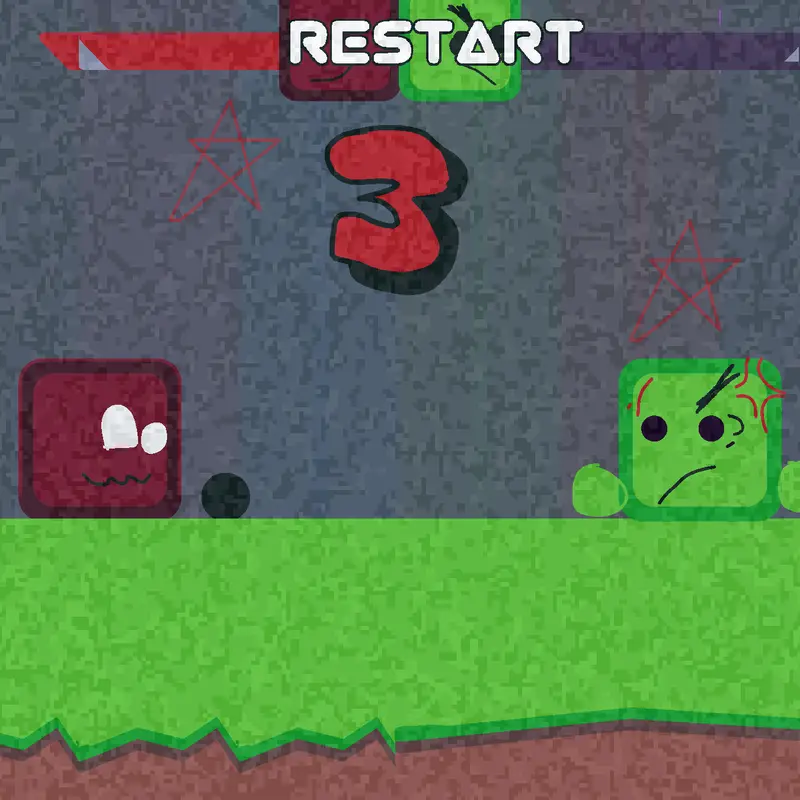 Game by @fofuchoTV