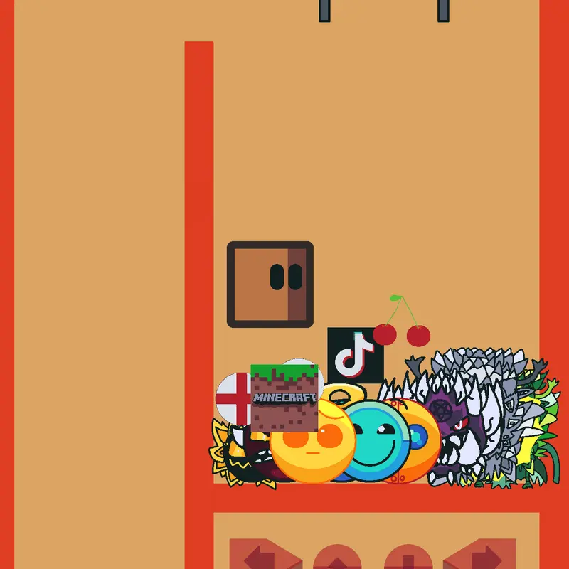 Game by @BorisKbata