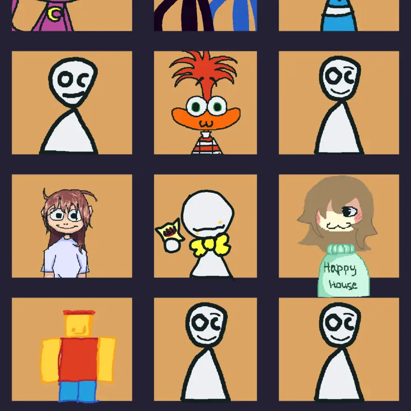 Game by @spoonsaretasty