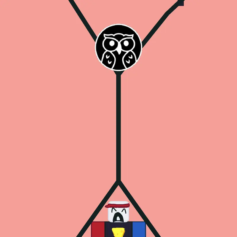 Game by @GUROKALO_2013