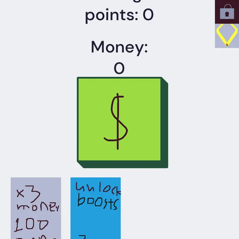 Game by @SplitPlanet