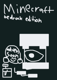 Minecraft beta V.1