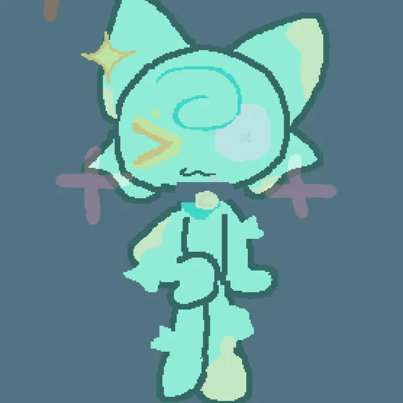 Game by @crysty_