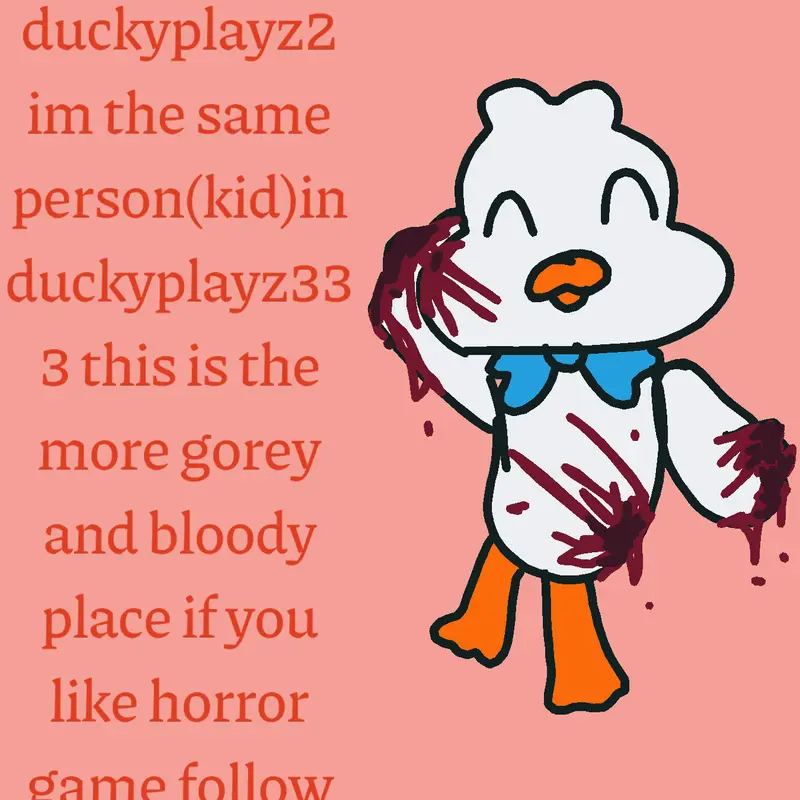 Game by @duckyplayz2