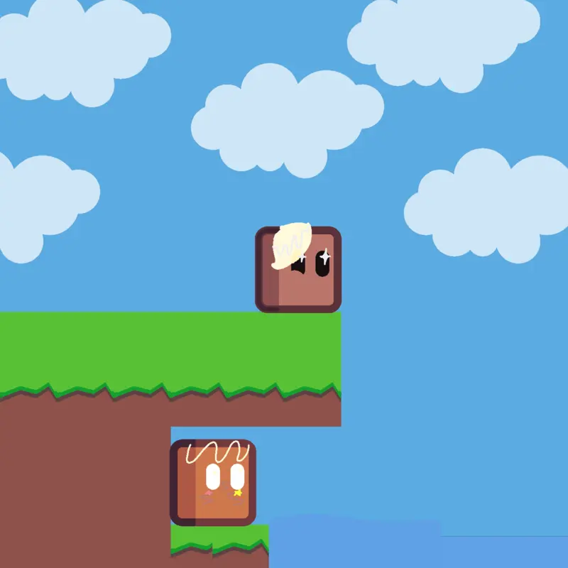 Game by @connie_twisted