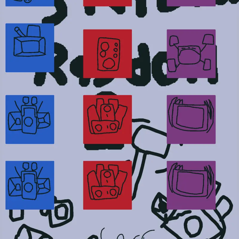 Game by @Maximo1991