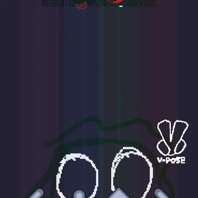 Game by @kdkskww