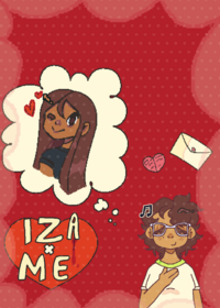Valentine's Day in Brazil😼💘