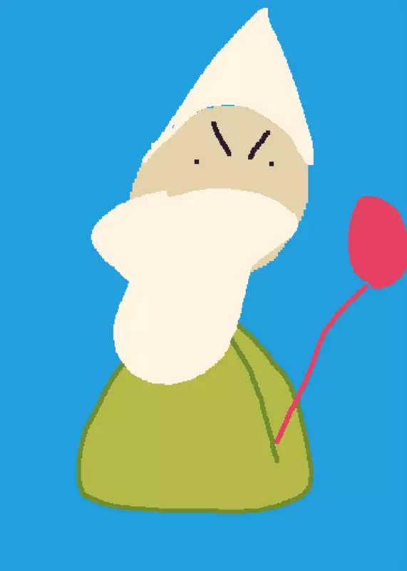 Game by @ichangedmyname