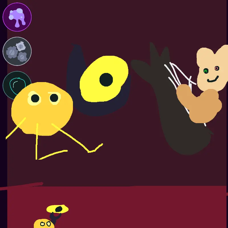 Game by @henga18