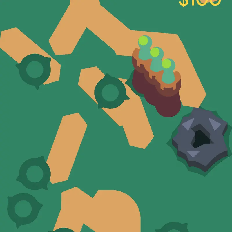 Game by @MegaCastle20