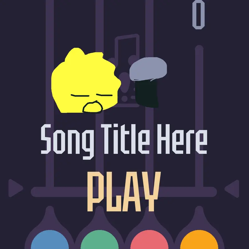 Game by @bwop