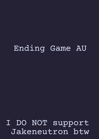 ENDING KIT HUG ME ANIMATION