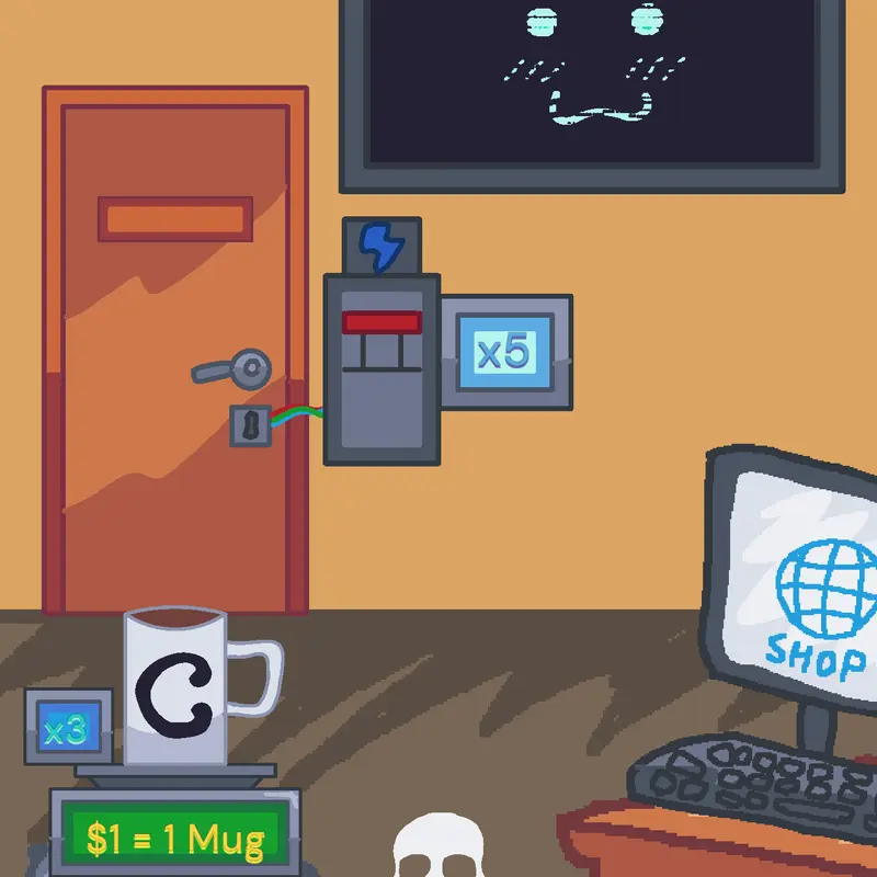 Game by @Lomaz