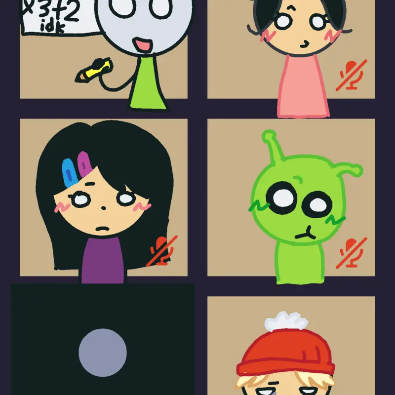 Game by @alien_soup