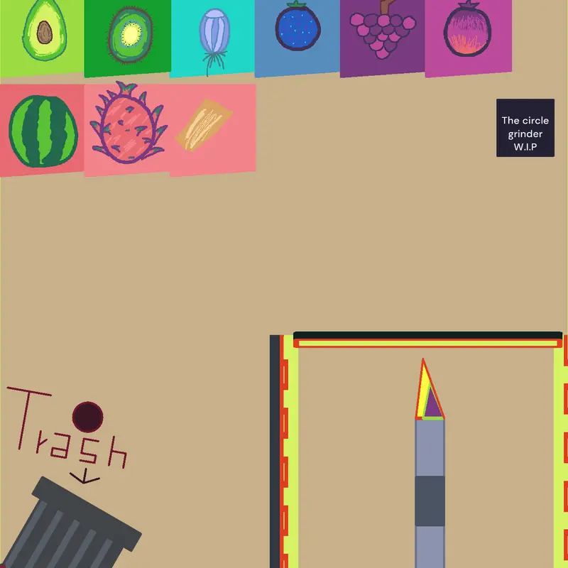 Game by @Decahedron