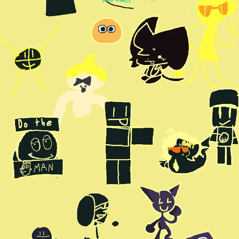 Game by @Monkebananas