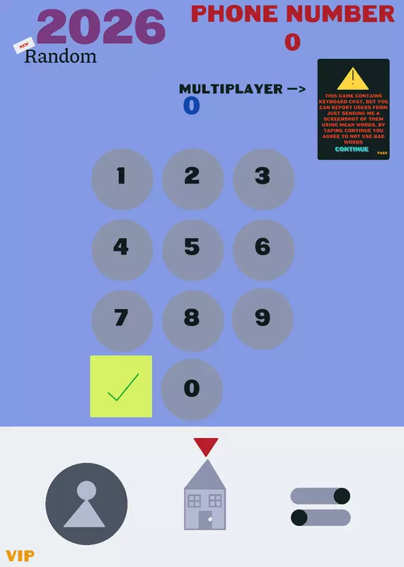 📞 Phone Call Simulator by @yourgood49