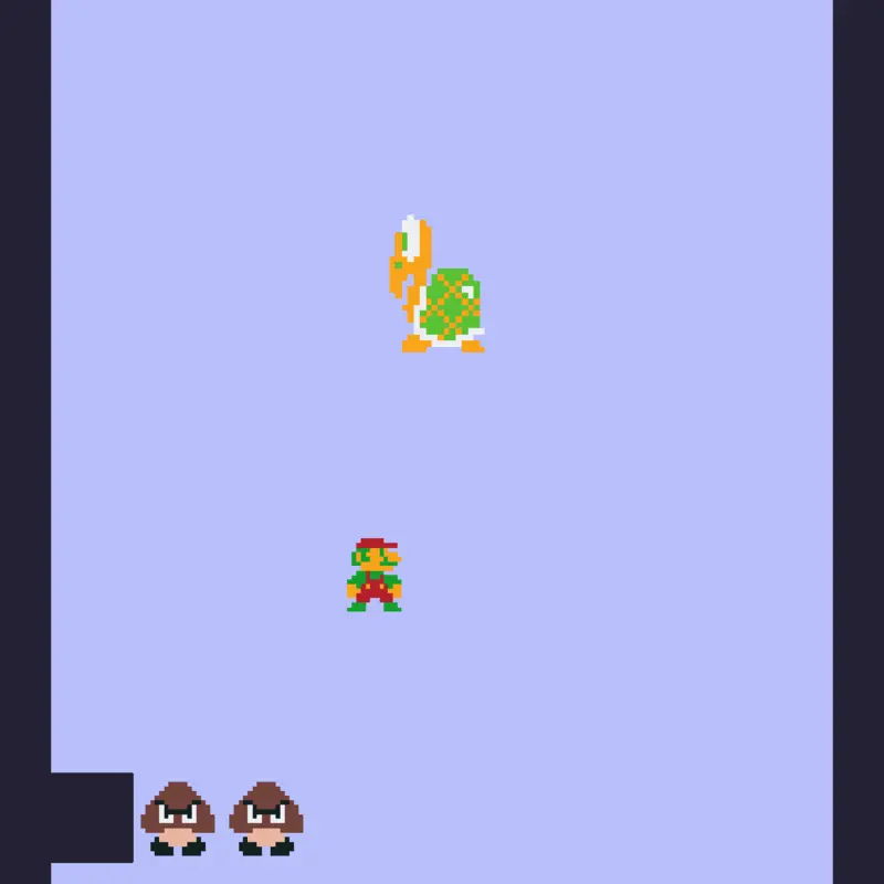 Game by @super_mar