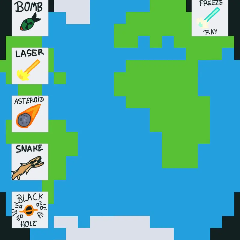 Game by @hwrhrswrhrwjwrj
