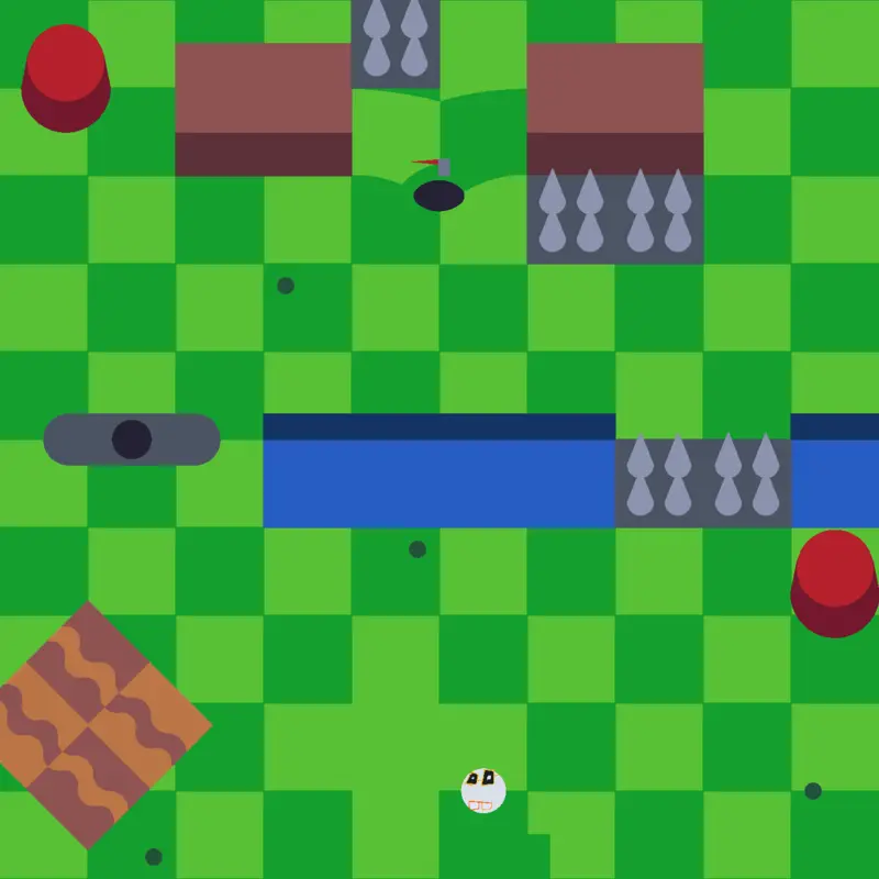 Game by @modifiere