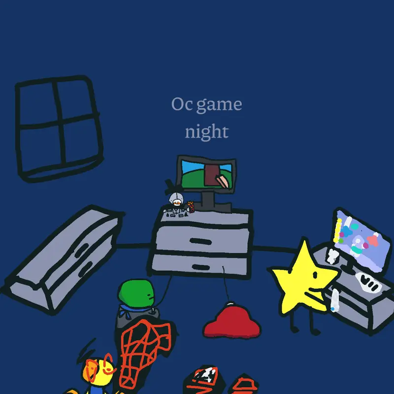 Game by @Scobeko