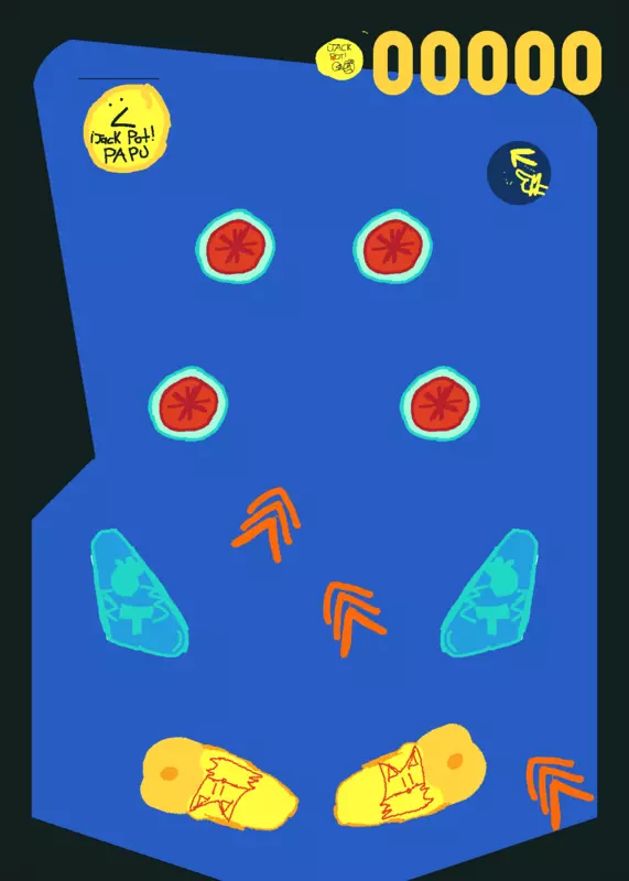 Game by @JOR_PAPU