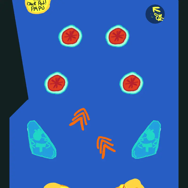 Game by @JOR_PAPU