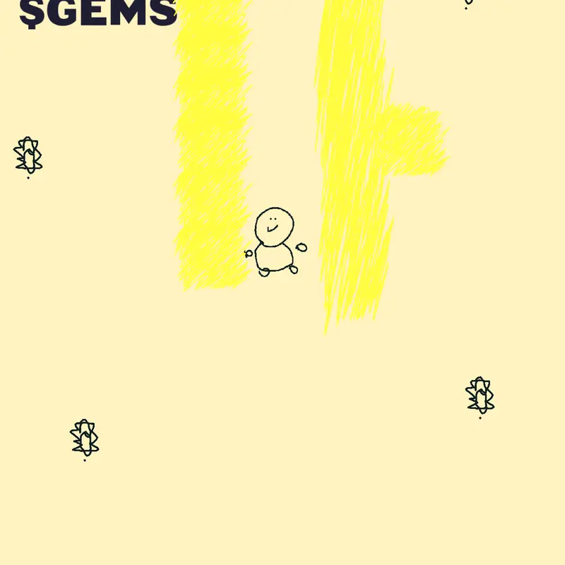 Game by @asherprice