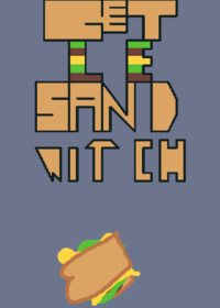 Get Le Sandwitch