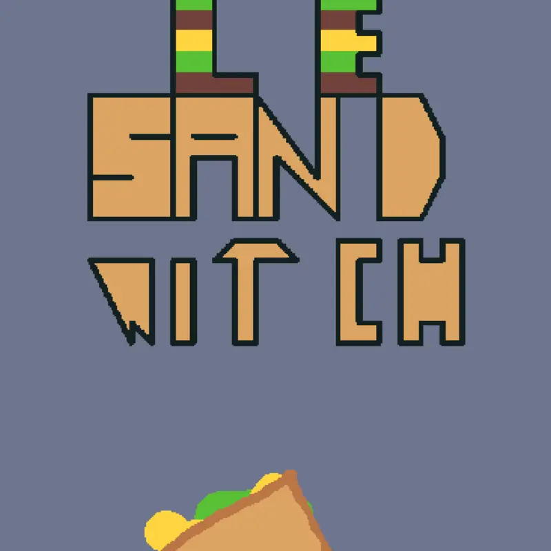 Get Le Sandwitch by @ofgames_official
