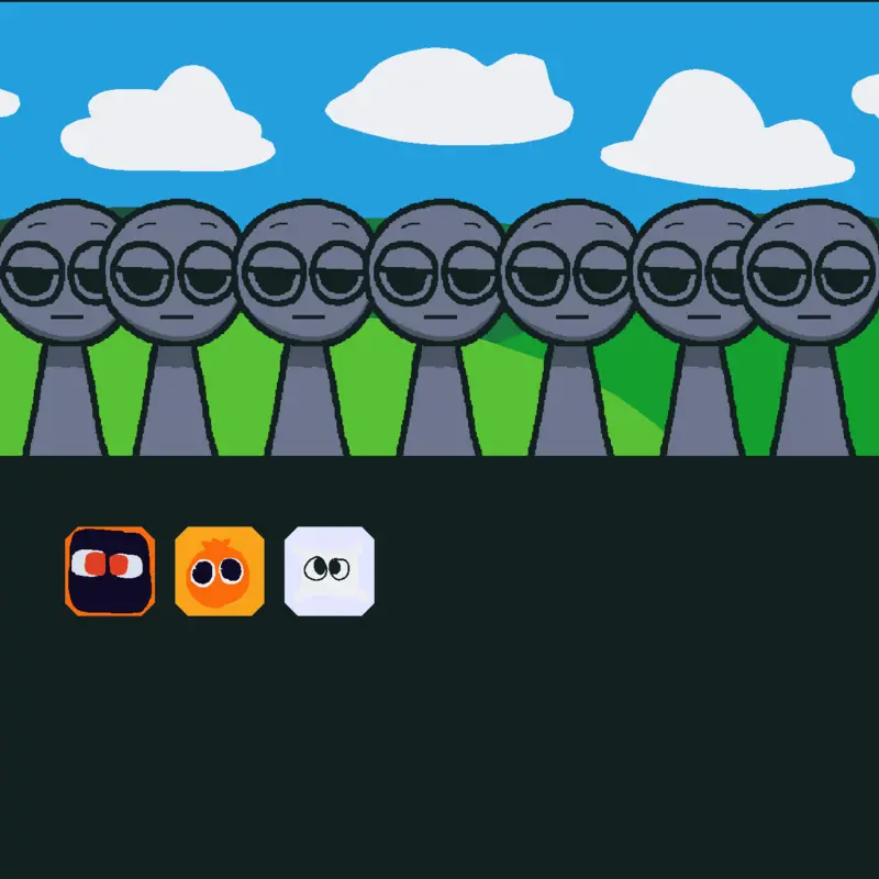 Game by @hathos