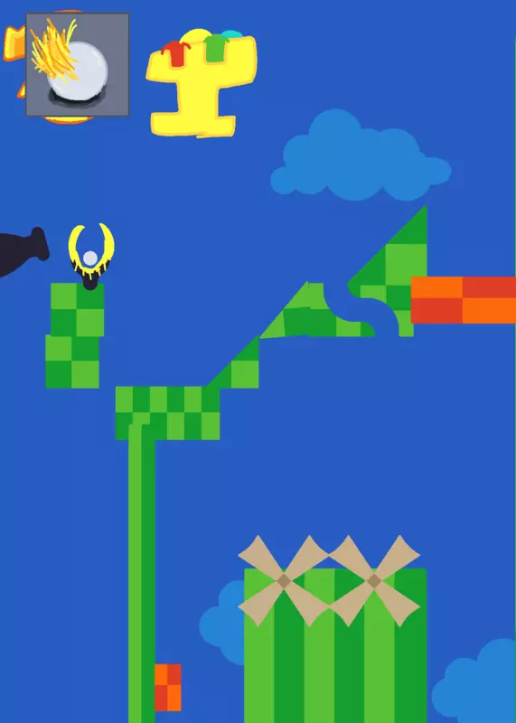 Game by @FAindoo