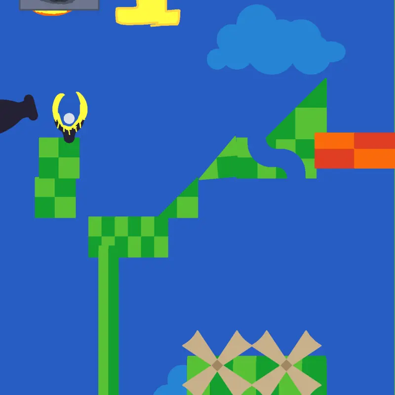 Game by @FAindoo