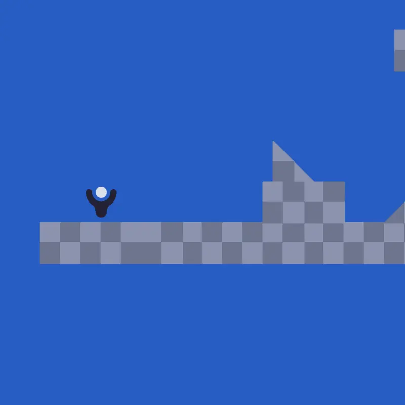 Game by @SethJordan