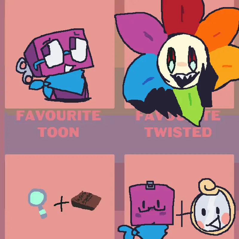 Game by @Fizzibuzz