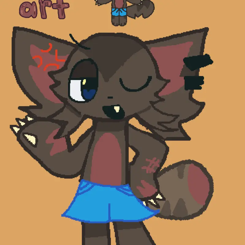 YAYAYA by @Bobetteliz