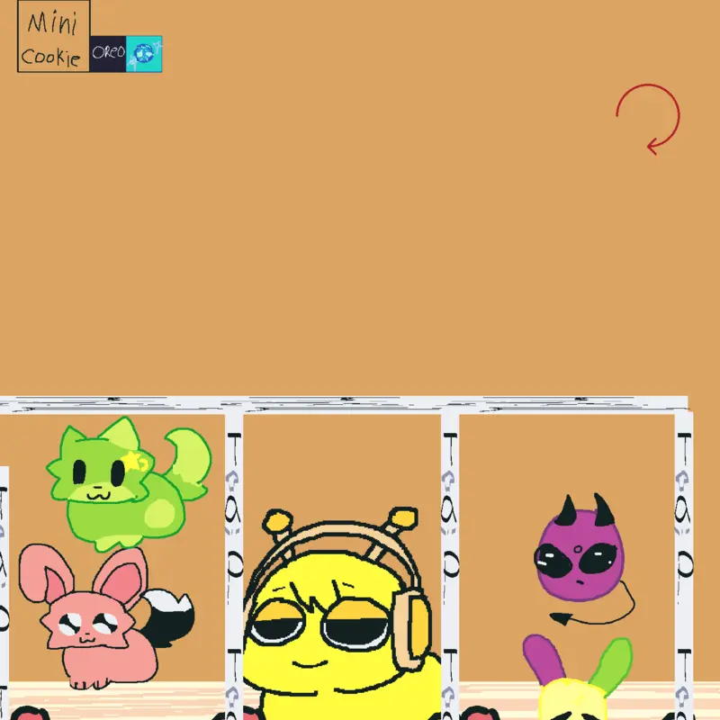 Game by @rabit205