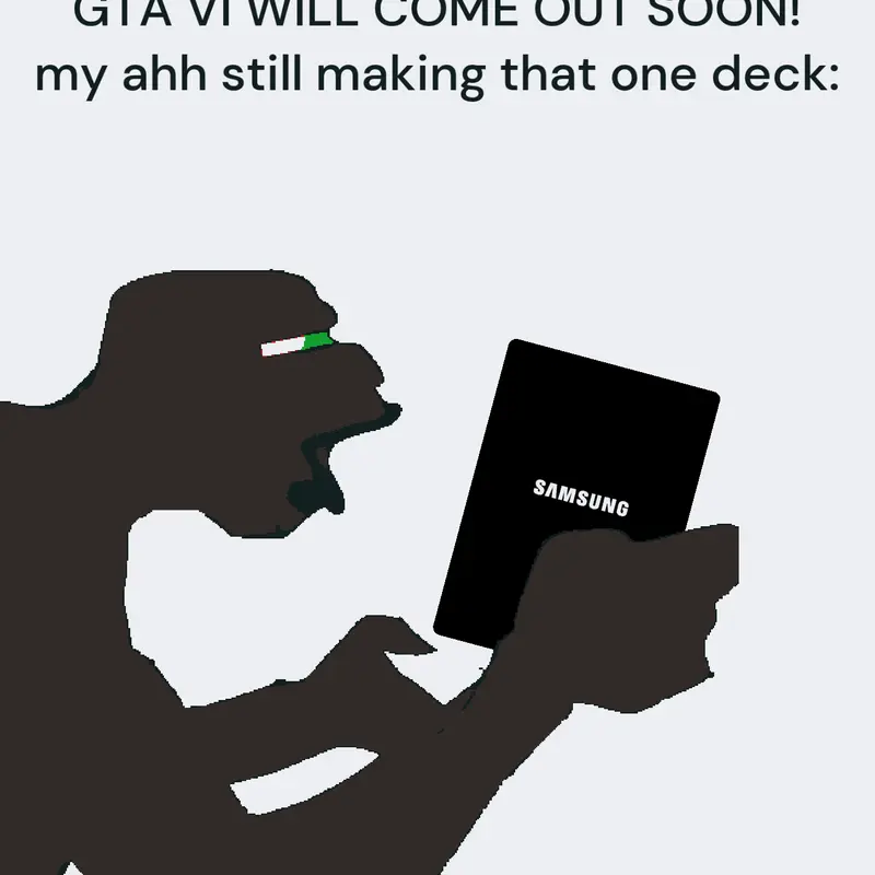 mem by @ItzNotLuk4zz_