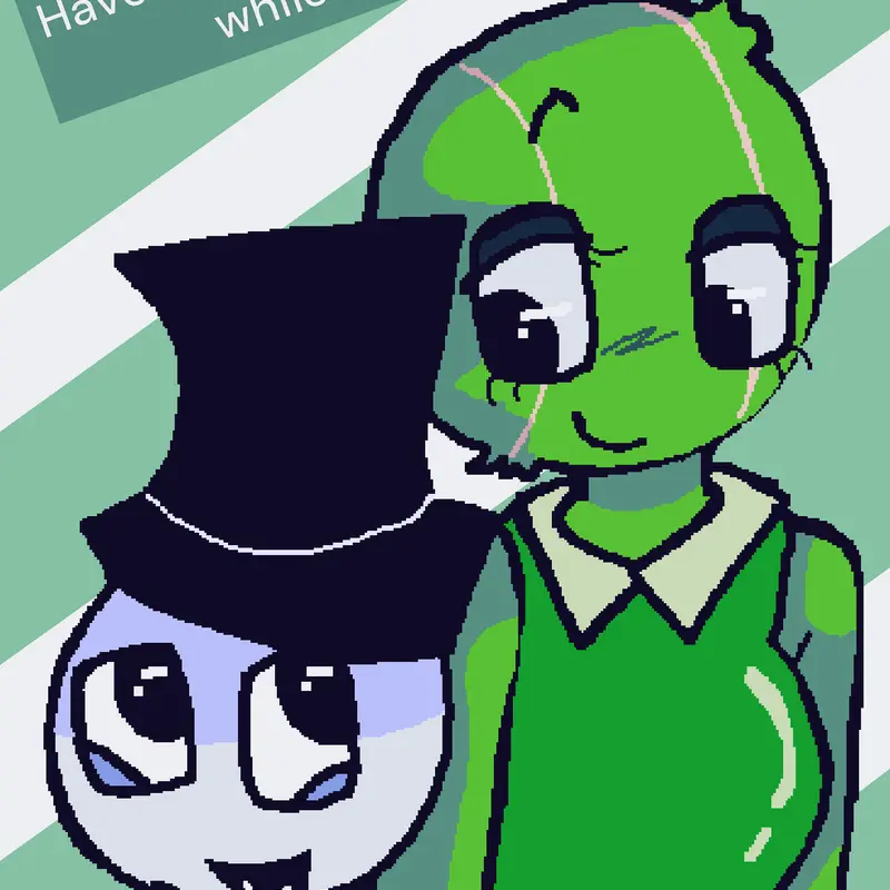 Game by @LazyArtist_Idk