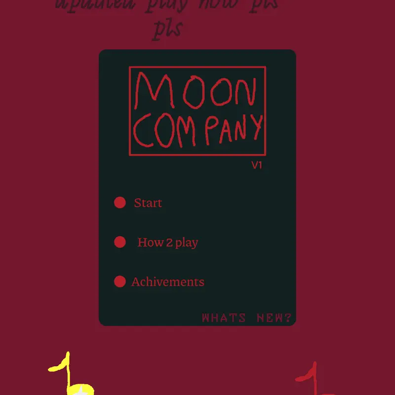 Game by @letterG