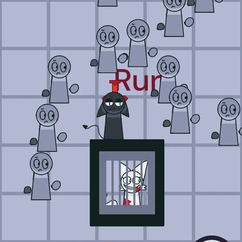 Game by @gray_oc